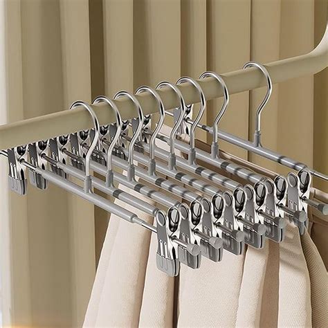 pant hangers amazon